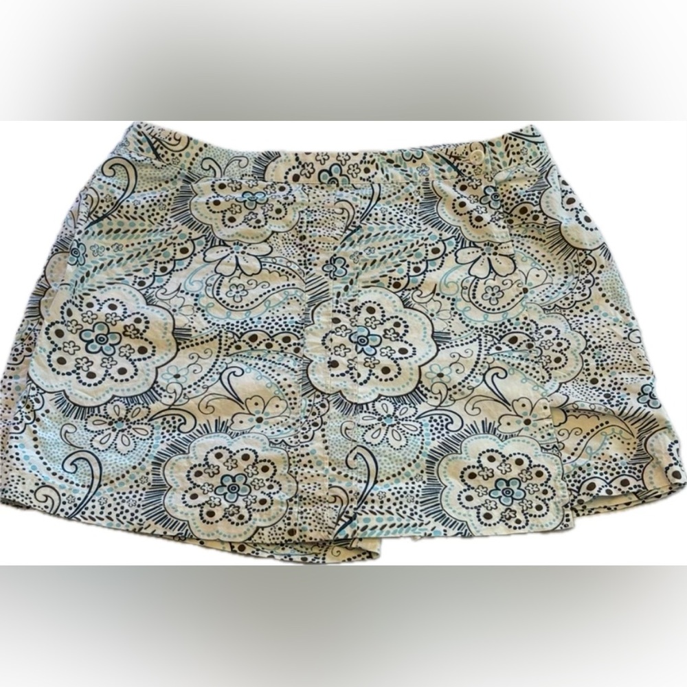 Dockers Women Skort